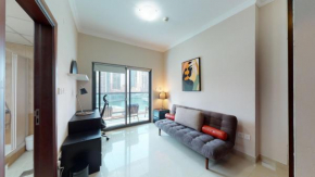 Key View - Time Place, Dubai